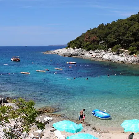 With A Parking Space * Mali Losinj