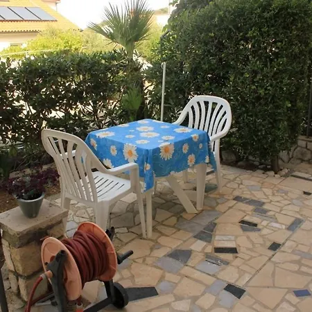 With A Parking Space *