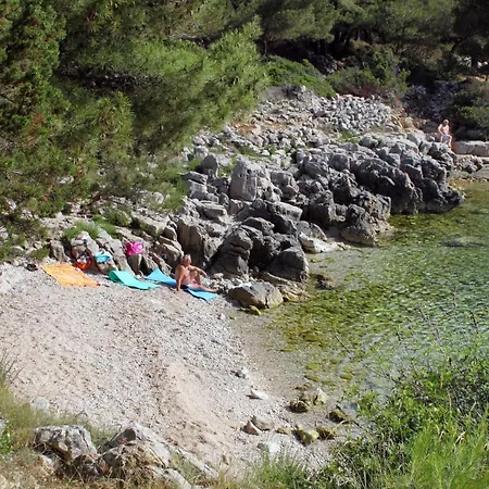 Apartman With A Parking Space *