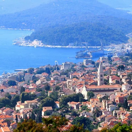 Apartman With A Parking Space Mali Losinj