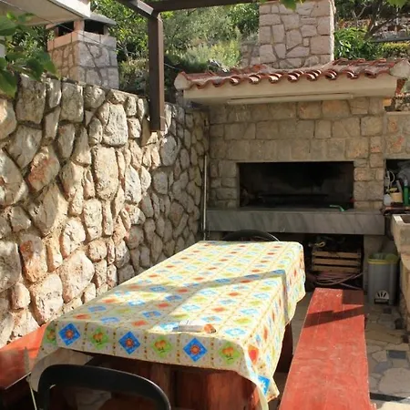 Apartman With A Parking Space *