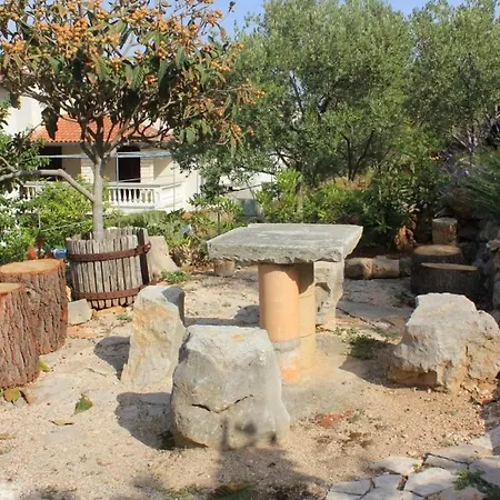 With A Parking Space Apartman