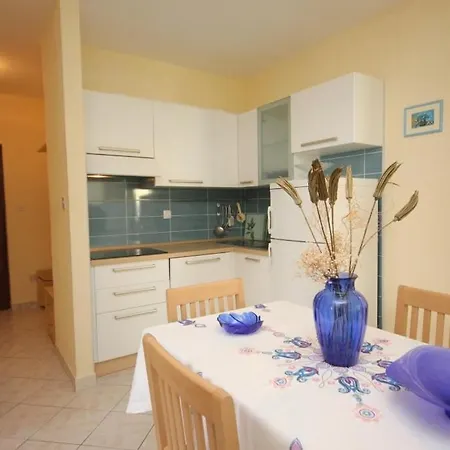 Apartman With A Parking Space *