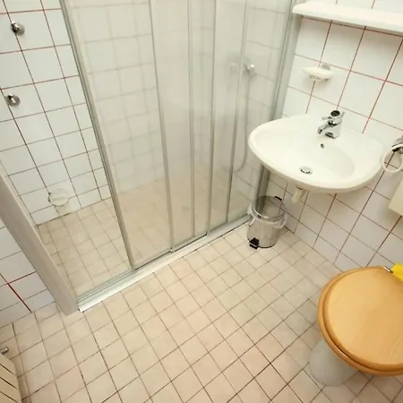 With A Parking Space Mali Losinj