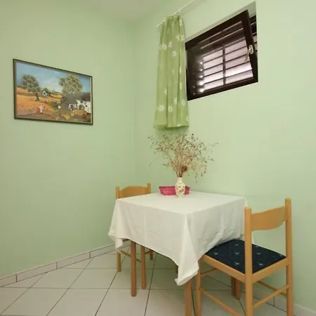 With A Parking Space