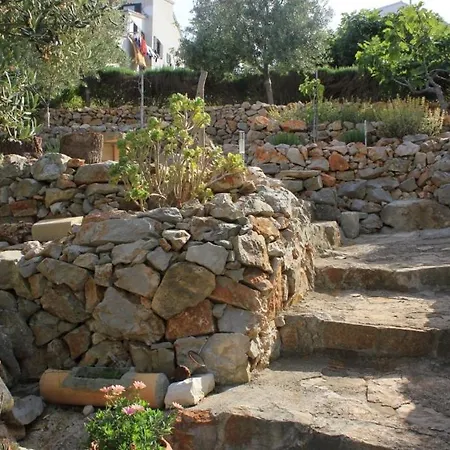 With A Parking Space * Mali Losinj