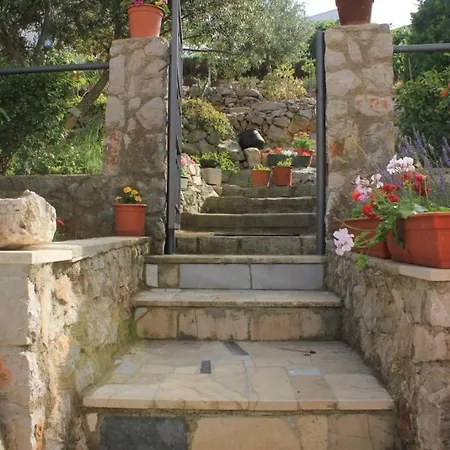 Apartman With A Parking Space *