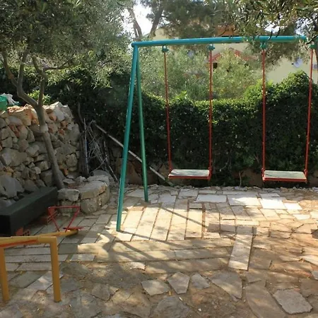 With A Parking Space * Mali Losinj