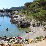 With A Parking Space Apartment Mali Lošinj