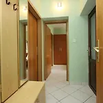With A Parking Space Apartment *