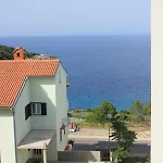 With A Parking Space Apartment Mali Lošinj