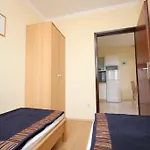 With A Parking Space Apartment